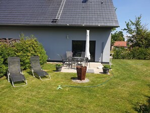 Boendeområde