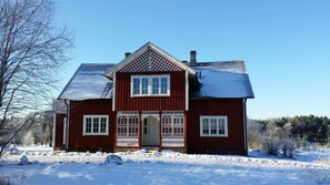 Exteriör