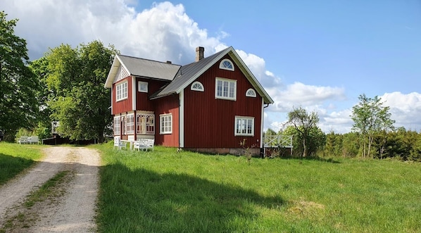 Exteriör