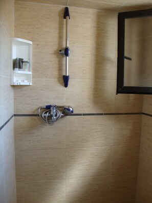 Salle de bain douche