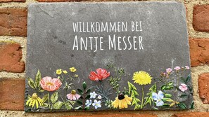 Detalj interiör