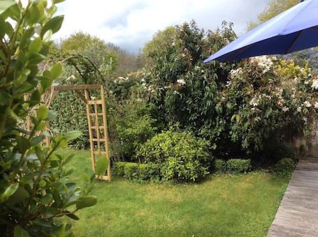 jardin
