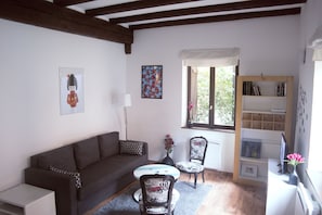 Le salon