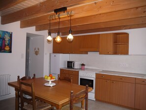 Eget kök