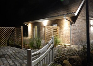 Boendeområde