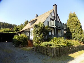 Esterni
