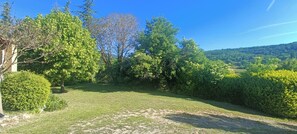 Boendeområde