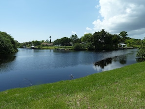 Boendeområde