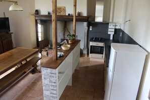 Eget kök