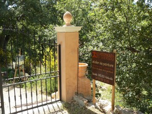 Boendeområde