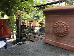 Terrass/Patio