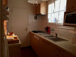 Eget kök