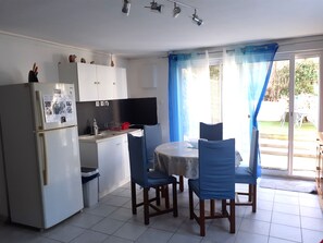 Restauration