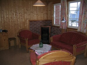 Interiör