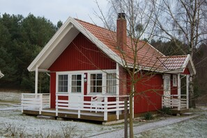 Exteriör
