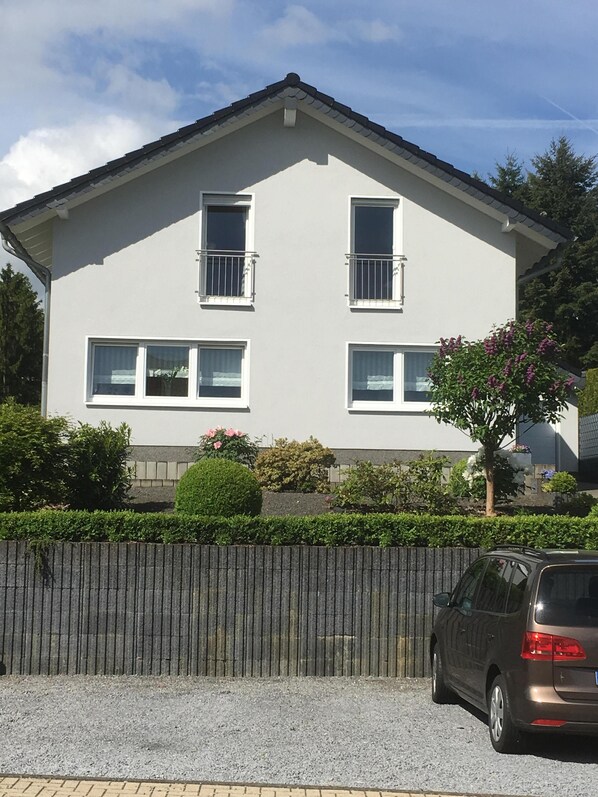 Exteriör