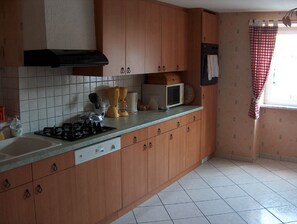 Eget kök