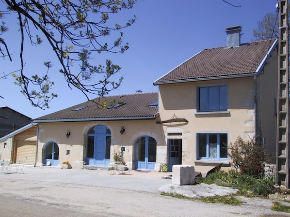 Exteriör
