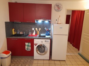 Cucina privata