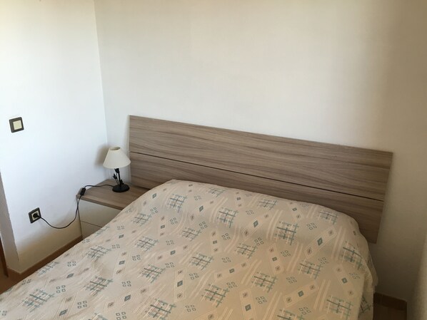 Chambre Vue 2
