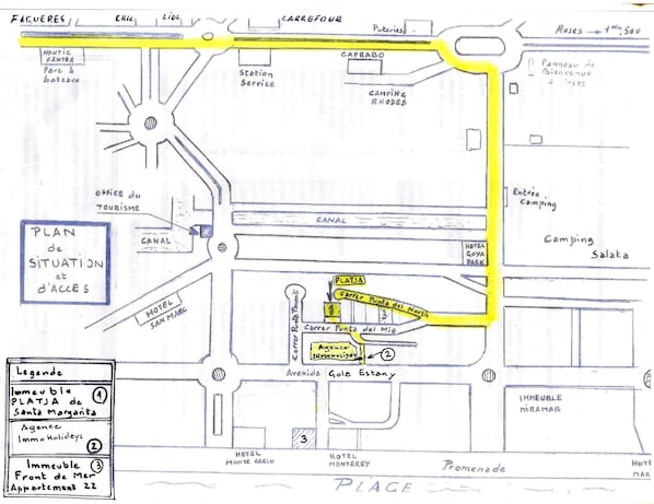Property map
