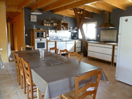Restauration