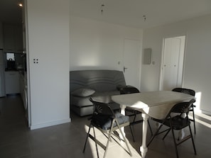 Spiseområde
