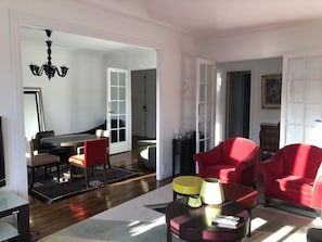 Interiör