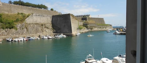 Port de plaisance