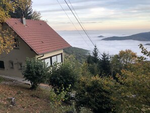 Boendeområde
