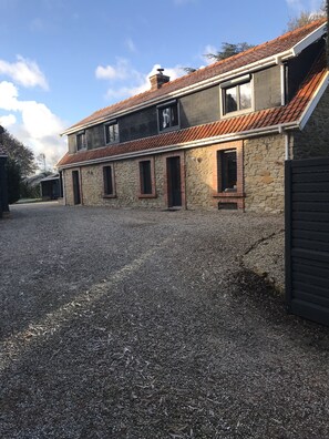 Exteriör