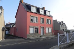 Exteriör