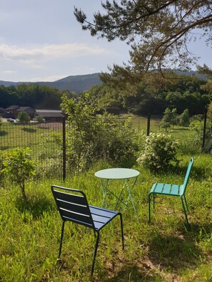 Boendeområde
