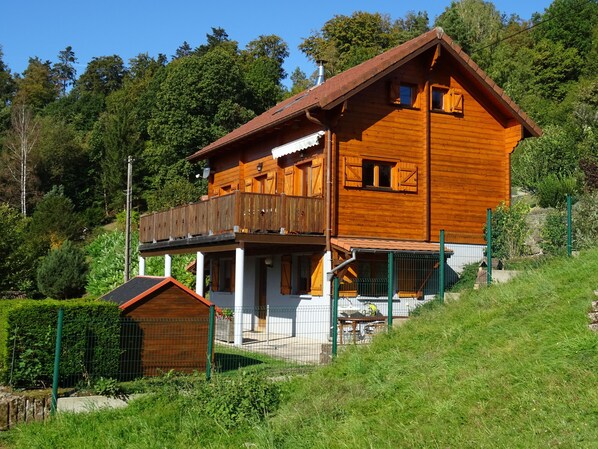 Exteriör