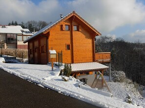 Exteriör