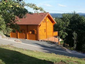 Exteriör