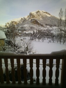 Chateauroux Les Alpes Location De Vacances A Partir De 61 Nuit Abritel