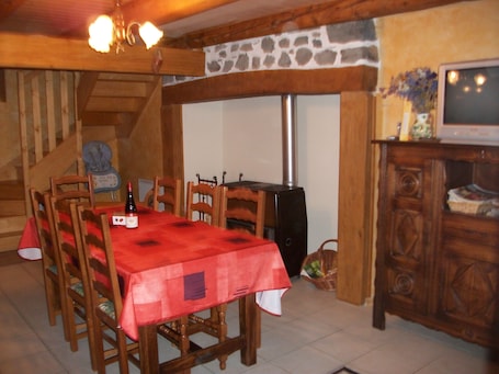 Restauration