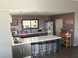 Eget kök