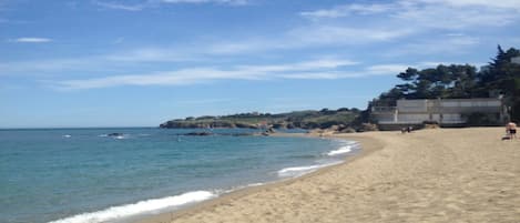 La Plage du RACOU  : un joyau catalan