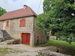 Exteriör