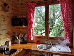 Eget kök