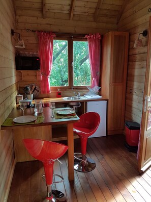 Eget kök