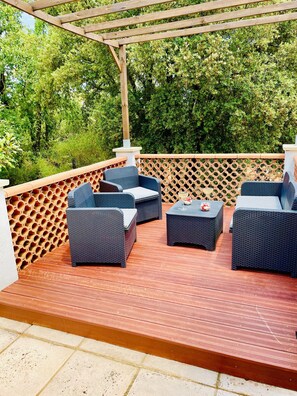 Terrass/Patio