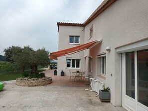Terrass/Patio