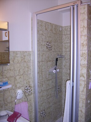 La salle de bain