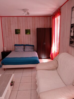 Kamer