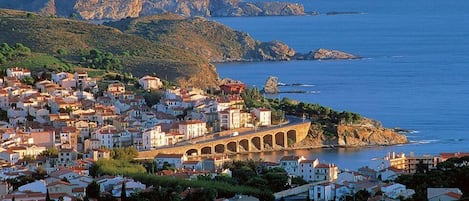 Village de Banyuls