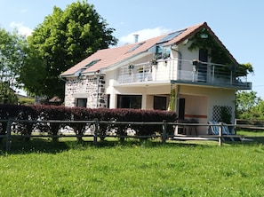 Exteriör