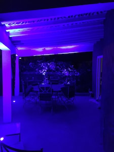 Picture of villa